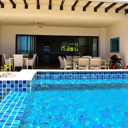 Cap Ouest Beachfront Residences Flic en Flac Exterior photo