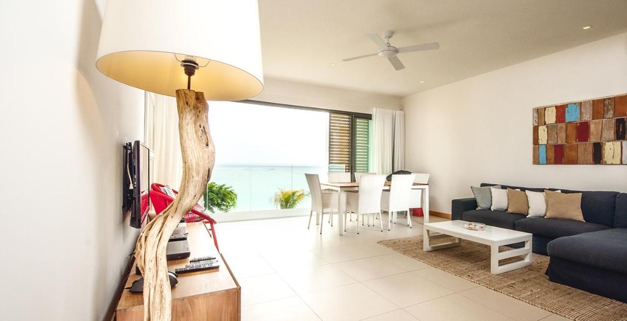 Cap Ouest Beachfront Residences Flic en Flac