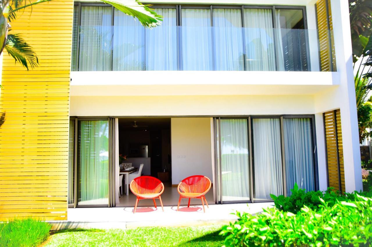 Cap Ouest Beachfront Residences * Flic en Flac
