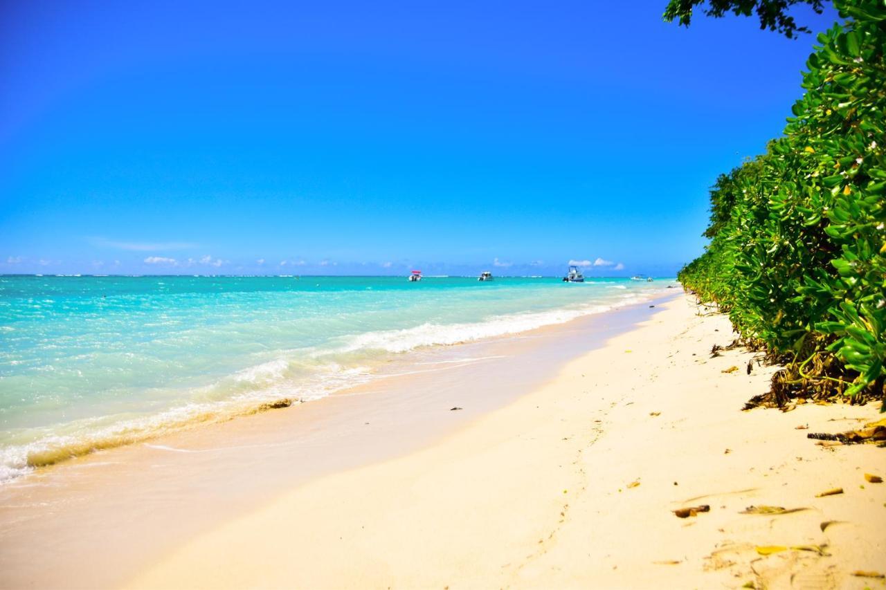 Cap Ouest Beachfront Residences