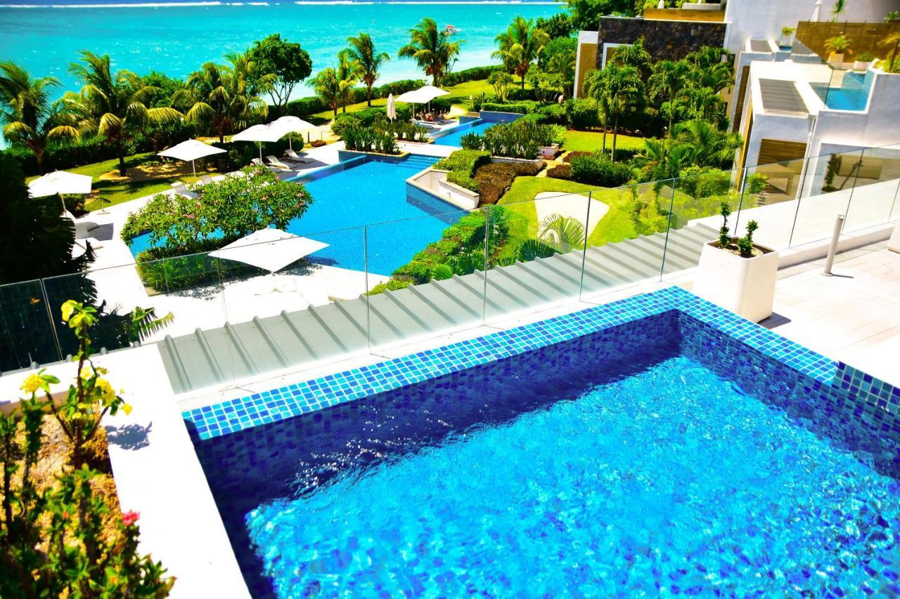 Apartment Cap Ouest Beachfront Residences *
