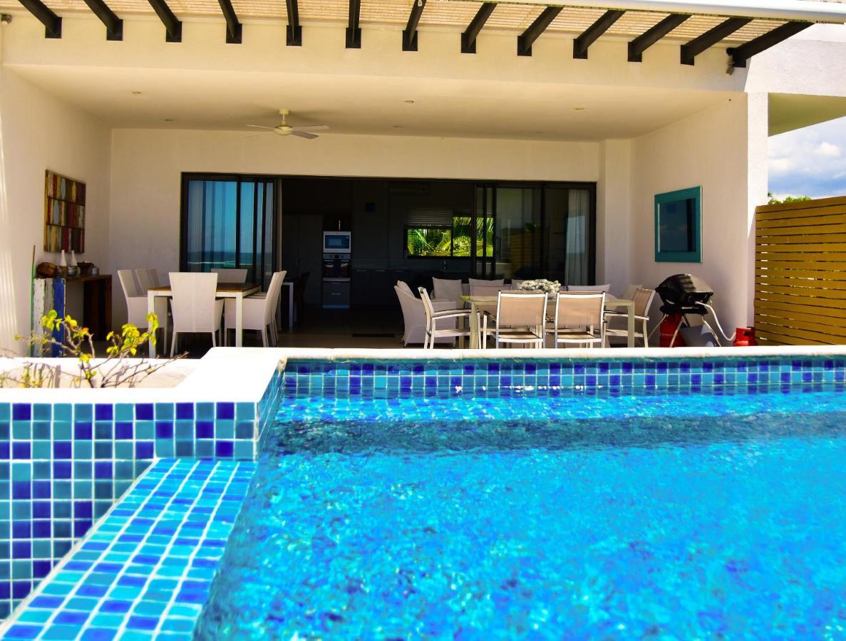Apartment Cap Ouest Beachfront Residences